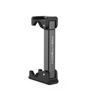 PGYTECH Mini Phone Holder - Universal Smartphone Holder - Black