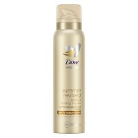 Dove Spa Body Mousse Tan Med-Dark (150 ml)