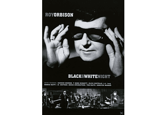 SONY BMG Black & White Night - DVD