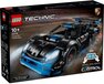 LEGO - Technic LEGO Technic Porsche GT4 e-Performance racewagen 42176