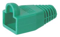 Merkloos Tule Groen RJ45