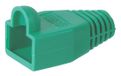 Merkloos Tule Groen RJ45