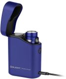 Olight Baton 4 Premium Kit Regal Blauw