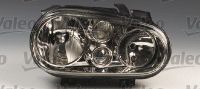 Valeo 086752 Koplamp