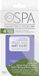 BCL SPA Lavender+Mint Complete 4-step System Manicureset