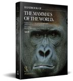 Handbook of the Mammals of the World – Volume 3: Primates: v. 3