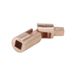 KS Tools 962.1480 BERYLLIUMplus Cardangewricht,1/4"