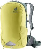Deuter Race Backpack 12 Sprout - Ivy Lichtgroen