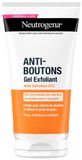 Neutrogena Anti-buton peeling-gel (150 ml tube) – salicylzuur gezichtspeeling (2%)