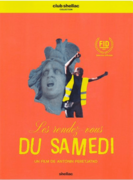 ESC les rendez-vous du samedi - dvd