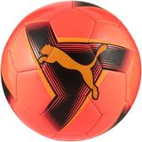 Puma Prestige Trainingsbal voor Kinderen - Heat Fire-Puma Black-Glowing Red