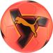 Puma Prestige Trainingsbal voor Kinderen - Heat Fire-Puma Black-Glowing Red