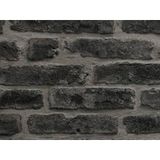 Graham & Brown Superfresco Easy Industrie Noir Papier peint 7668
