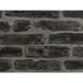 Graham & Brown Superfresco Easy Industrie Noir Papier peint 7668