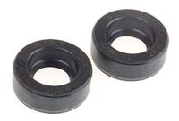 RS PRO Afdichting, type asafdichtring, binnen ø 10 mm, buiten ø 19 mm, 7 mm, verpakking van 5 stuks