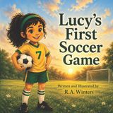 Lucy's Bol My First Game- Lucy's First Soccer Game