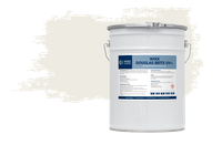 Wixx Coatings Wixx Lasure Douglas UV+ - RAL 9010 | Blanc pur - 20L
