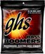 GHS Boomers 4-String Bass Guitar Strings - Long Scale - 45-100