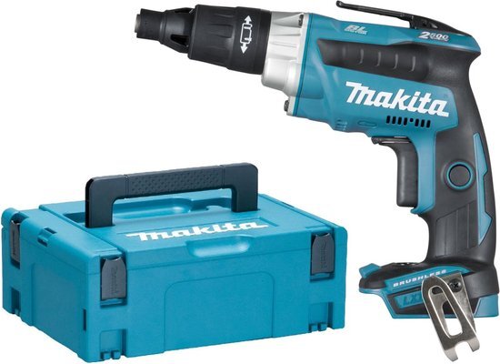 Makita DFS251ZJ