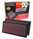 K&N vervangingsfilter compatibel met Discovery / LR4 / RangeRover (Sport) 3.0/4.4/5.0 V8 2010- (33-2446)