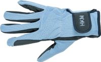 HKM Rijhandschoenen -Special- hoogwaard