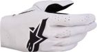Alpinestars Supertech MX Motocrosshandschoenen - helllila, M
