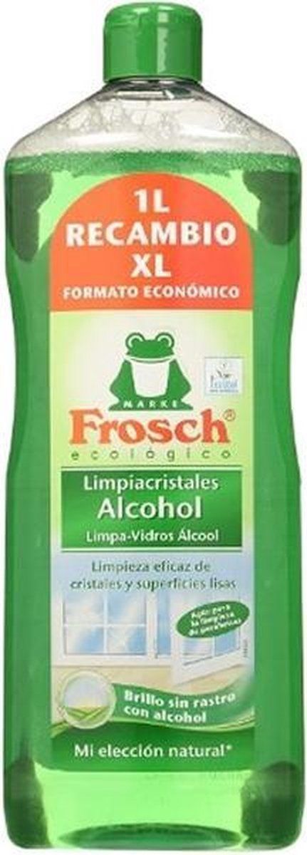 Frosch Glasreiniger - 1000 ml