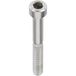 TOOLCRAFT Vis cylindrique 888736 M3 8 mm acier inoxydable tête cylindrique 6 pans intérieurs 1 pc(s)