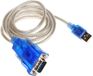 Sans marque - Convertisseur USB vers RS-232 - 1,5 m