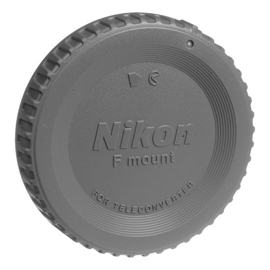 Nikon BF-3B Lens Cap