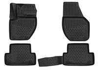 Rubbermatten Element Hoogwaardige rubberen antislipmatten - Volvo V40