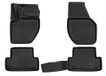 Rubbermatten Element Hoogwaardige rubberen antislipmatten - Volvo V40
