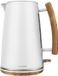 Cecotec ThermoSense 400 White Woody Waterkoker
