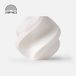 Bambu Lab filament ABS, 1,75 mm, haute résistance aux chocs, moins de déformation/fissuration, compatible avec AMS/AMS Lite, pour pièces fonctionnelles, bobine, 1 kg, blanc