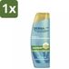 Head & Shoulders DermaXPro Kalmeert Anti-roos Shampoo met Aloë Vera en Ceramiden voor Jeukende Hoofdhuid - 250 ml