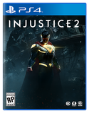 Warner Bros. Interactive Entertainment Injustice 2