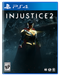 Warner Bros. Interactive Entertainment Injustice 2