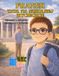 Franek. Frank Authentic/Autistic- Franek. Tata na szkolnej wycieczce Paperback