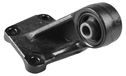 Tedgum Ted58275 Roulement de différentiel Essieu arrière (Gauche) Mitsubishi Outlander