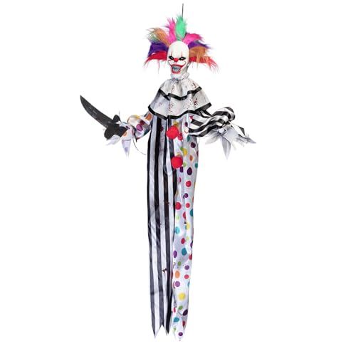 Boland - Interactieve Halloween-hangversiering