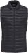 Hummel damesvest Hmlred Quilted Waistcoat Woman 215214