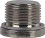 SW-Stahl 03025L olieaftapplug M 20 x 1,5 met aluminium afdichting