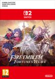 Nintendo Fire Emblem: Fortunes Weave