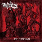 Suburban Witch King Voice Of The Ossuary