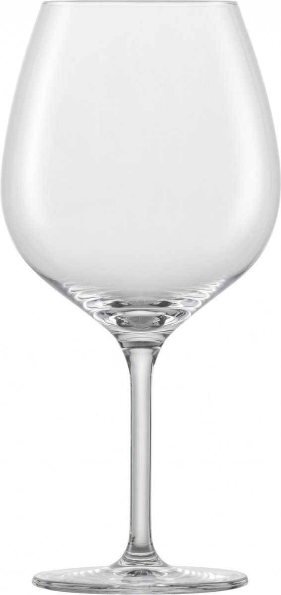 Schott Zwiesel For You Bourgogne goblet 140 - 0.63Ltr - set van 4