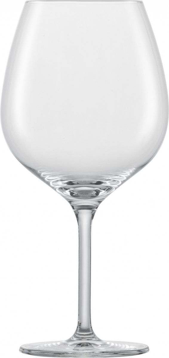 Schott Zwiesel For You Bourgogne wijnglas 0.63L - set van 4