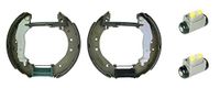 BREMBO Bremsbackensatz K52011