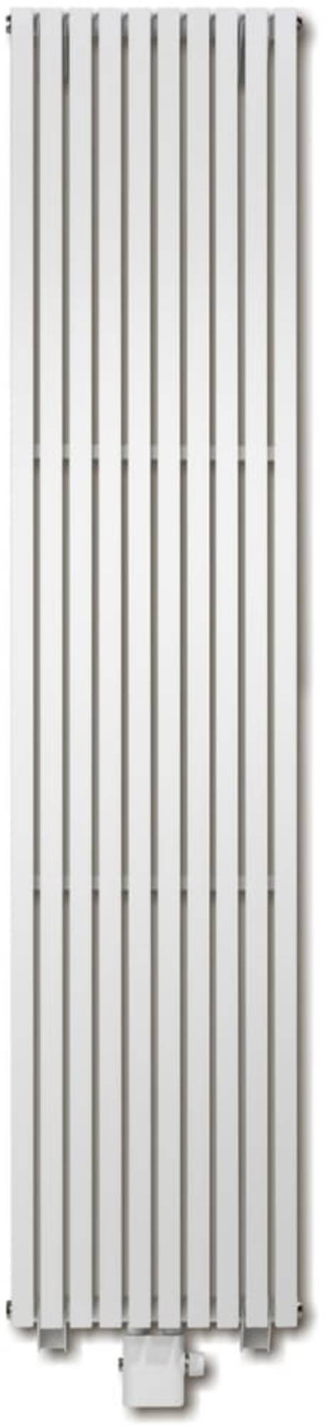 Vasco Vertiline CA radiator 550x1800 mm n14 as=0099 1368w