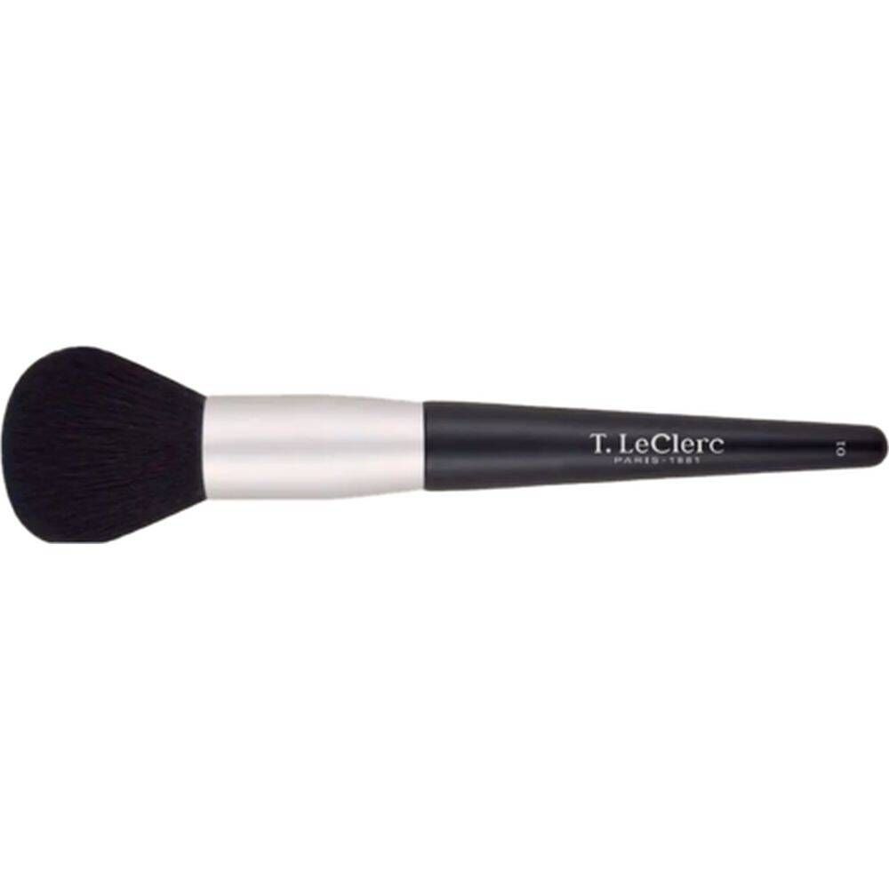 Cosmxpert T. LeClerc 01 Powder Brush 1 borstel