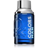 Benetton Man / 100ml / Man